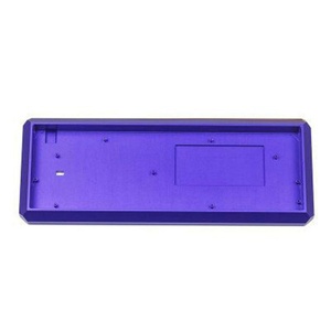 Pièces de tour CNC personnalisées, pièces de rechange usinées CNC et services d'usinage CNC sur mesure, prototypage rapide - Product Image 4