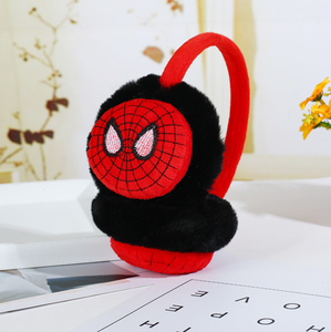 คริสมาสต์ของขวัญเด็กส่งเสริมการขาย OEM ราคาถูกสายหูฟังหูฟังเด็ก - Product Image 2