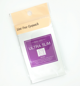 BIS LASH BIS doble parche pelusa de ojos libre de almohadilla para la extensión de pestañas - Product Image 1