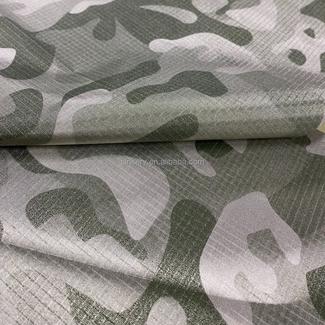 Faraday Defense EMI Shielding Metallic Lining Fabric with High Shielding Effectiveness for Baby & Kids
