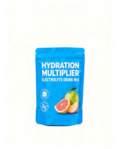 도매 스포츠 영양 전해질 분말 에너지 관리를위한 에너지 전해질 분말 혼합 - Product Image 1
