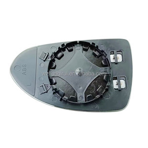Produttore Cinese di Vetri per Specchietti Laterali, Specchietto Retrovisore Laterale per <span class=keywords><strong>OPEL</strong></span> VAUXHALL <span class=keywords><strong>CORSA</strong></span> D 2006-2014 <span class=keywords><strong>CORSA</strong></span> E 2014- - Product Image 2