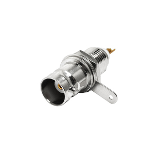 Connettore BNC 50 KY Port Saver Extender da 50 Ohm Femmina in Rame per Serie RF Keysight PNA <span class=keywords><strong>ENA</strong></span> e Porte di Test Compatibili - Product Image 4