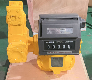 Débitmètre de carburant diesel <span class=keywords><strong>Cowell</strong></span> Marque M-7-1 - Product Image 3