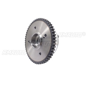 เฟืองตั้งเวลาไอดีไอเสียเพลาลูกเบี้ยว รุ่น 243702E300 อะไหล่เครื่องยนต์สำหรับรถยนต์ Kia 2.0 อุปกรณ์ตกแต่งรถยนต์ - Product Image 4