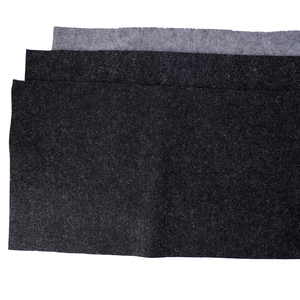 Cao cấp chống cháy bông cảm thấy cho khả năng kháng cháy chăn hỗ trợ đầu tiên chăn/Thảm Họa cứu trợ chăn - Product Image 4