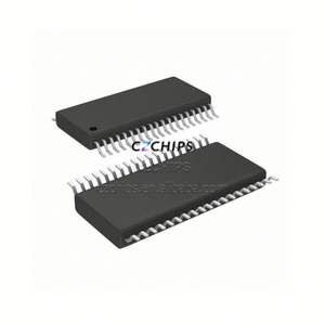Nouveaux et originaux - En stock M66257FP SSOP-36 Circuits intégrés CI puces Achat de précision pour composants électroniques - Product Image 1