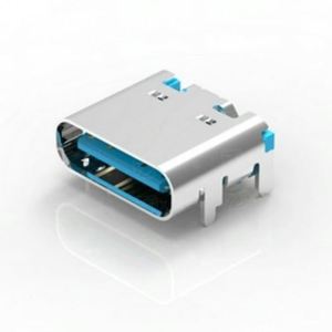TYPEC-304A-ACP16L USB/DVI/HDMI Connector Electronic Component - Product Image 1