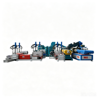 Mesin Penghancur Pencuci Pengering Plastik Output Tinggi Single Screw untuk Daur Ulang EVOC PA PPR dengan Mesin Penggiling (Pelletizing)