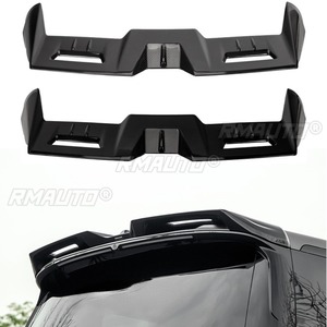 สำหรับ Geely ZEEKR 009 ปี 2024-2025 อุปกรณ์ตกแต่งภายนอกรถยนต์ สปอยเลอร์หลัง สปอยเลอร์ฝากระโปรงท้าย สปอยเลอร์หลังคา ชุดแต่ง - Product Image 1
