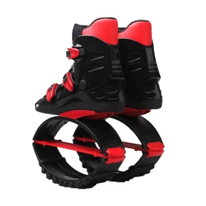 <span class=keywords><strong>Zapatos</strong></span> de rebote de entrenamiento aeróbico <span class=keywords><strong>Zapatos</strong></span> de salto de entrenamiento con <span class=keywords><strong>zapatos</strong></span> de salto <span class=keywords><strong>Kangoo</strong></span> de primavera - Product Image 3