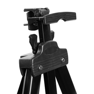 TAVOLO TATTICO PROFESSIONALE ALLUMINIO ELEGANTE PER DIPINTO E ARTIGIANATO - Cavalletto Artistico <span class=keywords><strong>in</strong></span> <span class=keywords><strong>Ferro</strong></span> Nero - Product Image 5
