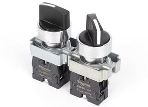 XB2BD21ต้นฉบับ XB2BD217 XB2BD25 XB2BD33 XB2BD337 XB2BD41 XB2BD45 XB2BD53 XB2BD73สวิตช์เลือก XB2 - Product Image 2