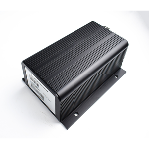 Bán hàng nóng 36-48V 500A Curtis điều khiển động cơ 1205m-5603 cho điện tham quan xe ô tô - Product Image 1