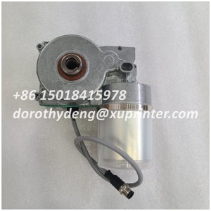 Moteur Servo de Haute Qualité DO 7G.105.1201 pour Machine Heidelbery, Pièces de Machine d'Impression Offset - Product Image 4