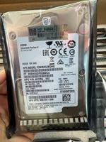 Server Solid State Drive Terbaru 870753-B21 870792-001 HPE 300GB 15K 12G SAS 2.5 inci SFF DS HDD untuk Server HPE G8/G9/G10