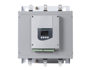 Altistart 48 Soft ATS48C48Q 250KW 480A Trifásico 230-415V - Product Image 6
