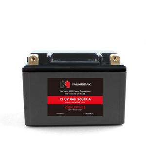 Fabrikverkauf 1,2V 1600mAh Pouch Lithium-Ionen-Polymer-Akku für Motorrad-Aufbewahrung - Product Image 1