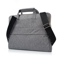 Housse pour ordinateur portable, sac à bandoulière pour ordinateur, housse de transport résistante à l'eau pour Macbook Neo Air, pour Lenovo, pour HP, pour Dell, pour Acer
