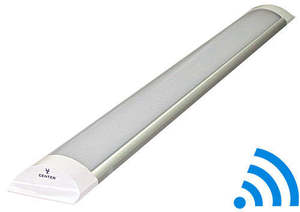 マイクロ波モーションセンサーと昼光センサーを内蔵した35Wスマートマイクロ波モーションセンサーライトスイッチ - Product Image 6