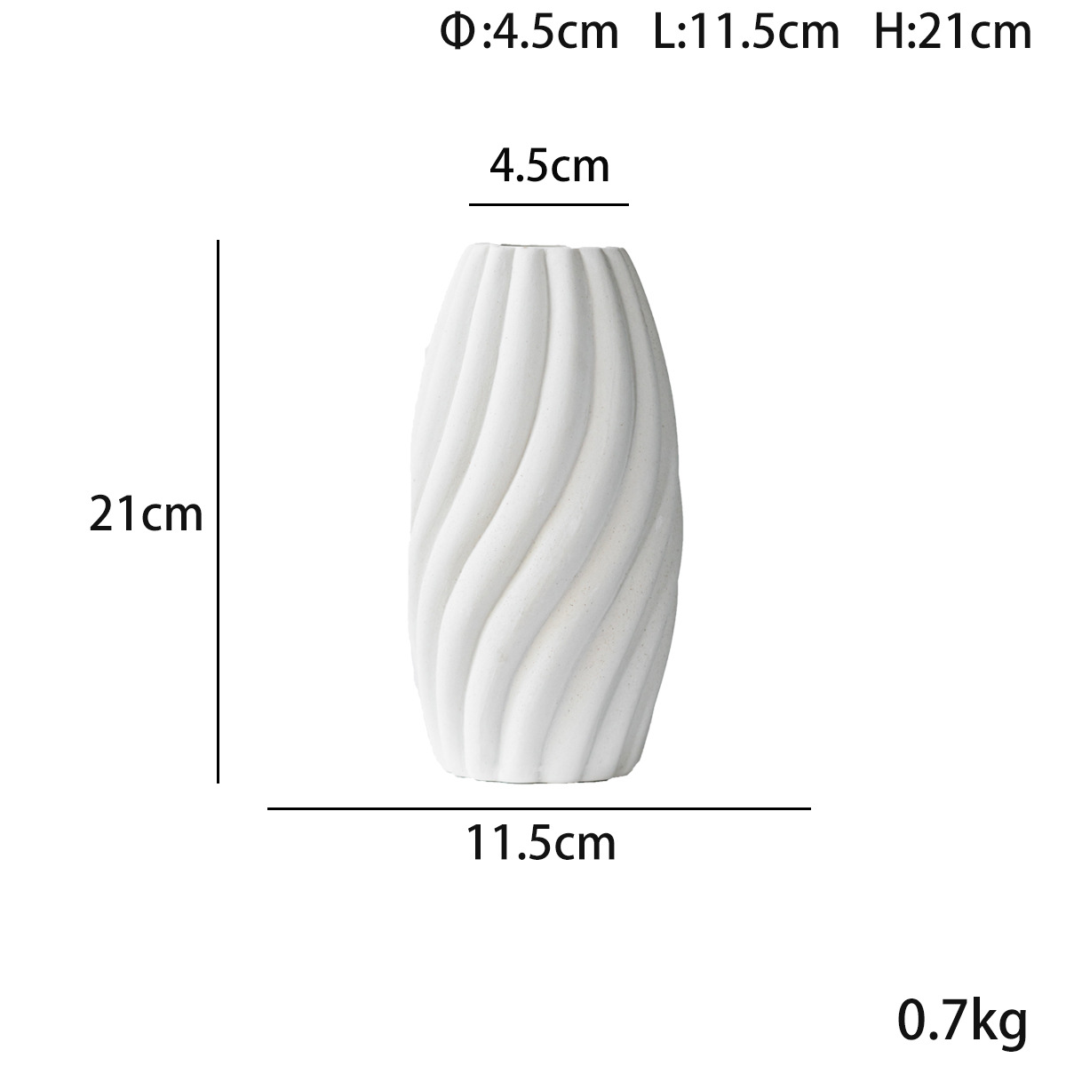 YIT-HP65-BM