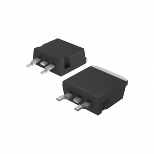 BOM IC มีสินค้าในสต็อก VNB14N04 TO 263 3, D2PAK, TO 263AB ซื้อชิ้นส่วนอิเล็กทรอนิกส์ออนไลน์ การจัดการพลังงาน (PMIC) - Product Image 1