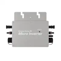 Wechselrichter 600W Hms 600 Micro Inverter Hms-800 800W Hoymiles  Microinverter Price - China Solar Micro Inverter, Micro-Inverter