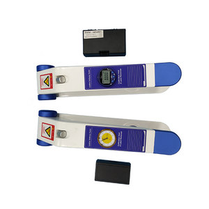 Da mềm mại tester-độ chính xác cao da linh hoạt dụng cụ đo lường - Product Image 3