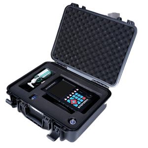 ISO 호환 <span class=keywords><strong>NDT</strong></span> 도구 디지털 초음파 테스터 휴대용 <span class=keywords><strong>NDT</strong></span> 장비 - Product Image 2