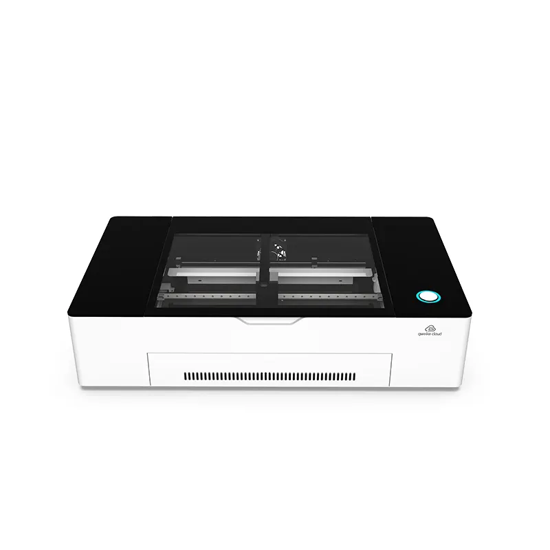Gweike impressora 3d laser para uso em casa, nuvem