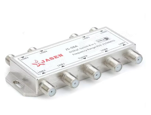 Offre Spéciale DS81 8 en 1 Satellite 950-2150MHZ TV Signal Splitter <span class=keywords><strong>DiSEqC</strong></span> <span class=keywords><strong>Switch</strong></span> <span class=keywords><strong>LNB</strong></span> Récepteur - Product Image 5