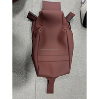Kit d'ameublement complet personnalisé pour SUV 570 : sièges, panneaux de porte, tableau de bord, revêtement en cuir, design personnalisé