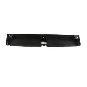 Cubierta Inferior del Tanque de Agua para Jeep Compass 68244643AB, Fijación con Tornillos de Plástico, Modelo MK - Product Image 3