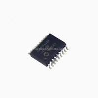Composants électroniques XYCH Circuit intégré PIC16F648A-I donc SOP18 Automation industrielle 100% Original
