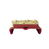 Chine Abrasif HTC Diamant Outils De Meulage PCD Meuleuse Tampons Meuleuse Disque pour Sol Époxy Diamant Meulage Chaussure