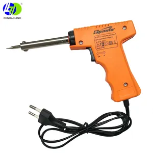 professional manufacturer easy to use electric Soldering Iron Gun