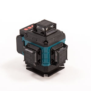 HIERKIN Batería de Alta Calidad Au Litio Multiherramientas Herramientas de Construcción Equipo Niveau Láser <span class=keywords><strong>Nivel</strong></span> <span class=keywords><strong>16</strong></span> Líneas <span class=keywords><strong>Nivel</strong></span> a Láser - Product Image 4