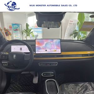 ORA Good Cat GT Beschleunigt Furchtlos. Offizieller Null-zu-hundert-Kilometer-Beschleunigungsprozess in nur 6,9 Sekunden, NEDC-Reichweite 401-500 - Product Image 5