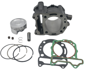 Kit de joint de piston de cylindre de moto haute performance 72 mm Piaggio X7 <span class=keywords><strong>Aprilia</strong></span> SR250 Gilera Nexus 250 250cc - Product Image 3