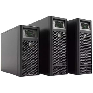 Sistema de Alimentación Ininterrumpida (UPS) Vertiv Liebert GXE2 15KW 20KW Monofásico 220V, UPS en Línea con Monitoreo de Seguridad y Alarma GXE-15k00TL3102C00 - Product Image 5