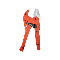 Cortador de Tubos Industrial Coolmax PEX-1632, Herramienta de Plomería y HVAC para Corte y Expansión, OEM ODM, Venta Caliente, DIY