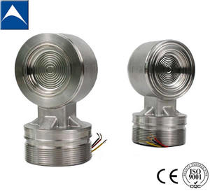 Thông Minh Máy Phát Áp Lực Phụ Tùng Khác Biệt Cảm Biến Áp Suất Di Động - Product Image 4