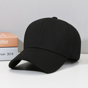 Casquette de baseball unisexe réglable à 6 panneaux, couleur unie, texture ananas ethnique, logo personnalisé sur le panneau avant, <span class=keywords><strong>fermeture</strong></span> à boucle métallique - Product Image 2