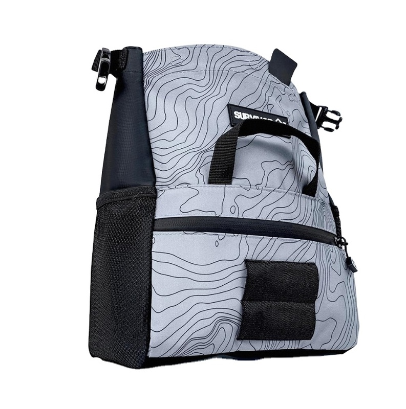 Durable Lightweight Large Size Rock Climbing
