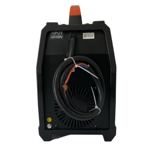 Machines à souder manuelles portables de petite taille de bonne qualité, à double tension 220V/380V, IGBT, pour la soudure de métaux, machine à souder à double tension 220V/380V - Product Image 6