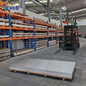 <span class=keywords><strong>Plaque</strong></span> en acier inoxydable 330 de 1 mm, 2 mm, 3 mm, 4 mm, résistante à la chaleur, 2B / décapée / laminée à chaud recuite pour équipements à haute température - Product Image 4