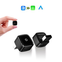 Adaptateur Dongle Baidu Carlife vers Android Auto, Convertisseur Carplay pour voitures chinoises GAC Jetour, pour Baidu Carlife, Car to Box