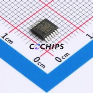 Original y nuevo BTG70901EPLXUMA1, interruptor electrónico de potencia PMIC de chip IC de circuito integrado de 1/2" - Product Image 1