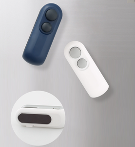 Tragbare Reise-Handvakuumiermaschine USB-Aufladbar Mini-Versiegelungsgerät für Lebensmittel & Plastiktüten-Verpackung für Heim- und Bürogebrauch - Product Image 5