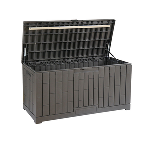 Plastic Outdoor Patio Furniture <strong>Camping</strong> Tool Organizer Giant Shoe <strong>Storage</strong> <strong>Box</strong> - Product Image 6